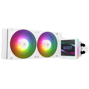 Thermalright Grand Vision 240 ARGB WHITE